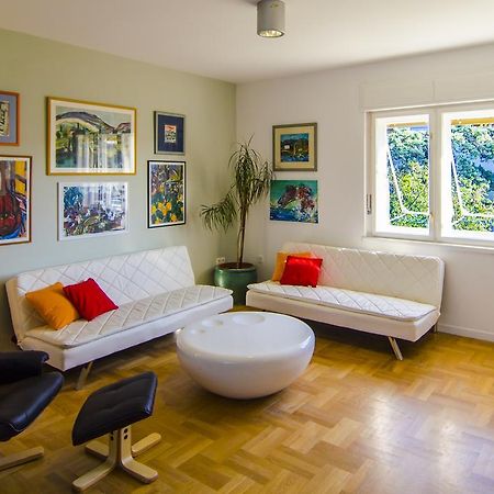 Maestro Duplex Istarska Apartment Split Zewnętrze zdjęcie
