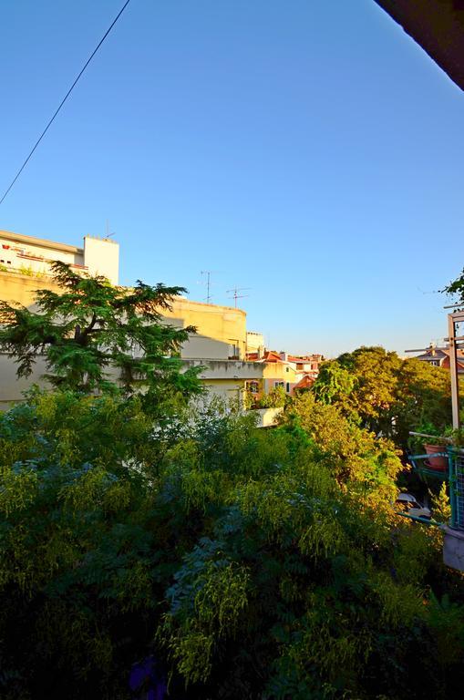 Maestro Duplex Istarska Apartment Split Pokój zdjęcie