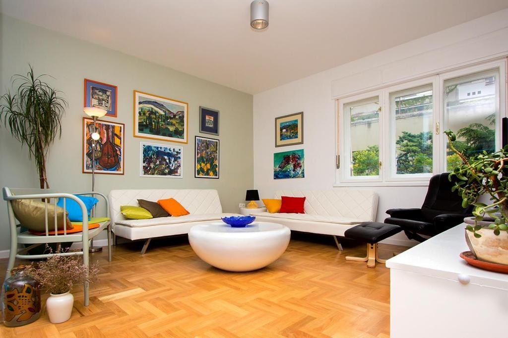 Maestro Duplex Istarska Apartment Split Zewnętrze zdjęcie