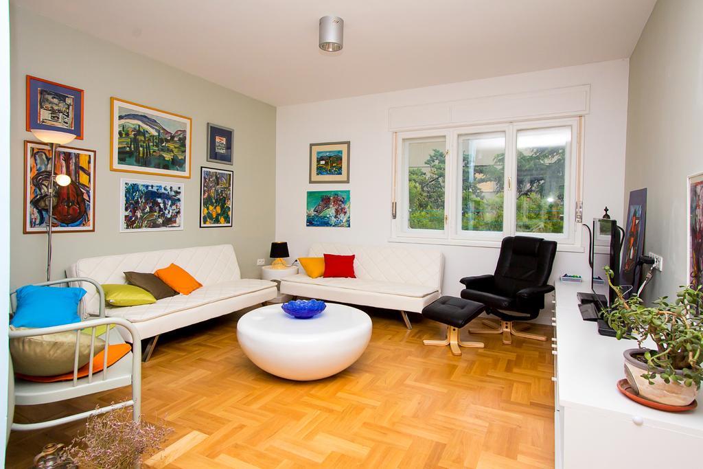 Maestro Duplex Istarska Apartment Split Zewnętrze zdjęcie