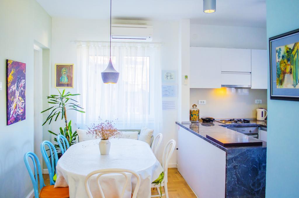 Maestro Duplex Istarska Apartment Split Zewnętrze zdjęcie