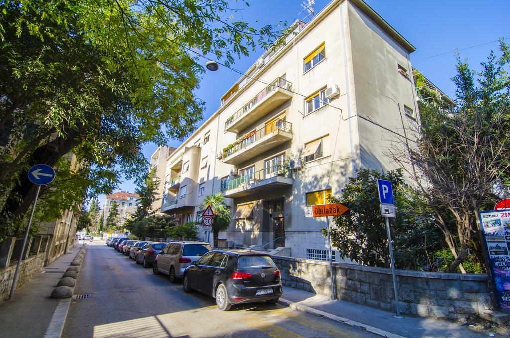 Maestro Duplex Istarska Apartment Split Zewnętrze zdjęcie