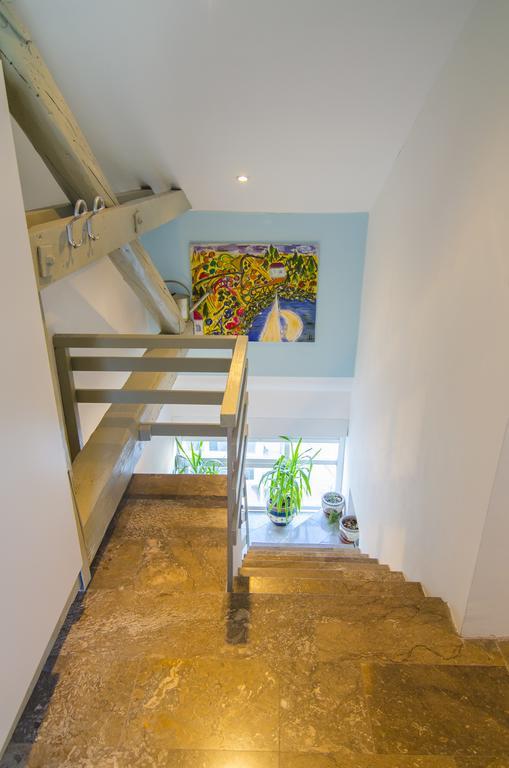 Maestro Duplex Istarska Apartment Split Zewnętrze zdjęcie