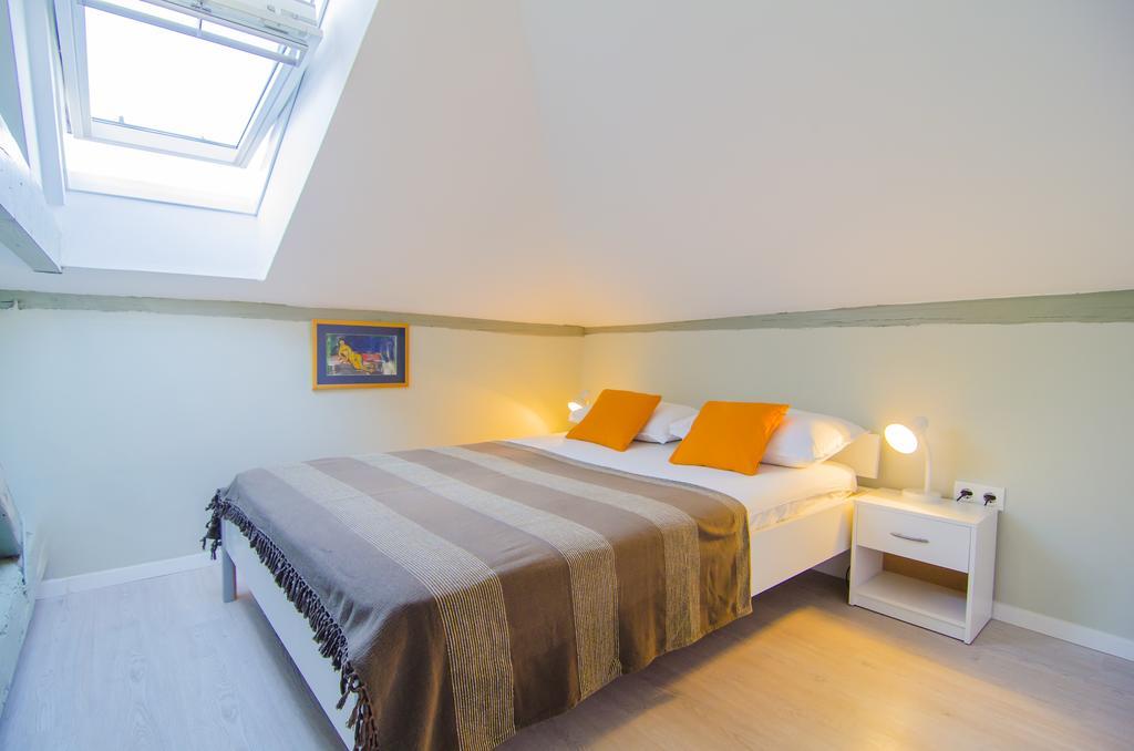 Maestro Duplex Istarska Apartment Split Zewnętrze zdjęcie