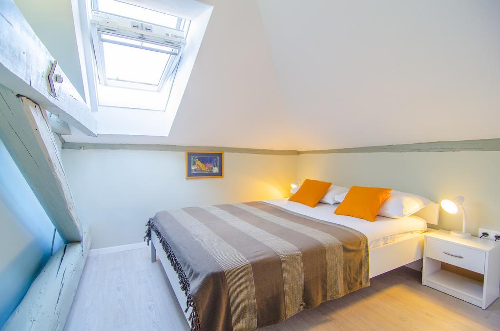 Maestro Duplex Istarska Apartment Split Zewnętrze zdjęcie