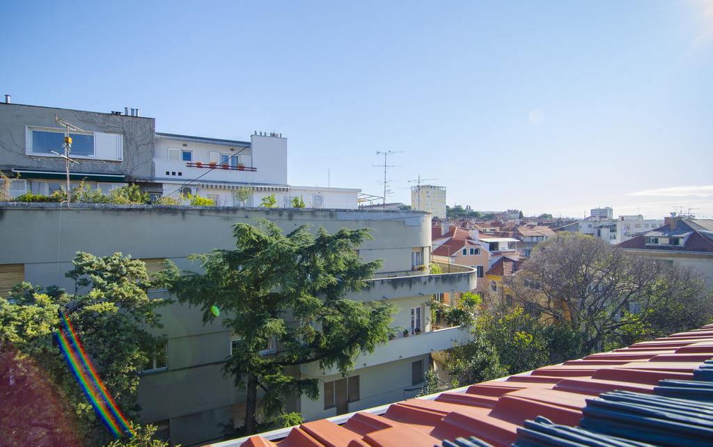 Maestro Duplex Istarska Apartment Split Zewnętrze zdjęcie