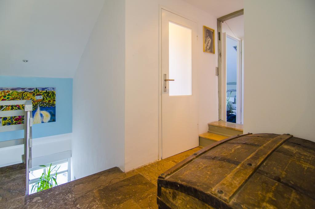 Maestro Duplex Istarska Apartment Split Zewnętrze zdjęcie