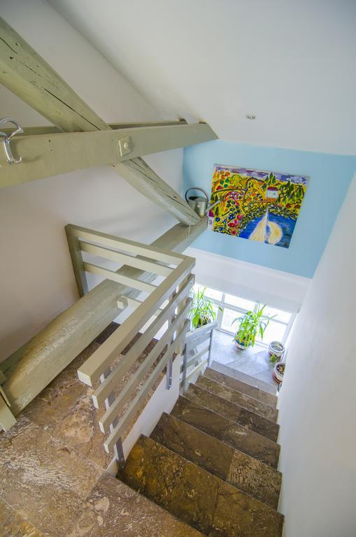Maestro Duplex Istarska Apartment Split Zewnętrze zdjęcie