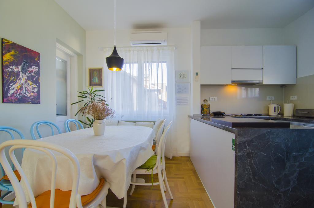 Maestro Duplex Istarska Apartment Split Zewnętrze zdjęcie