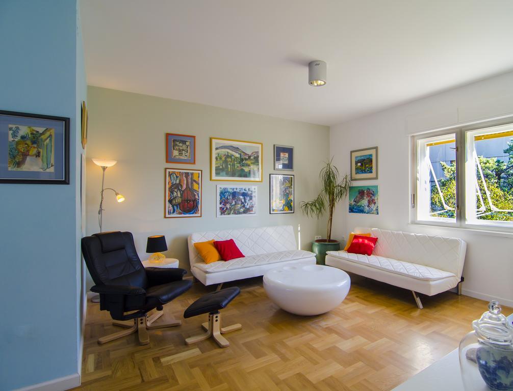 Maestro Duplex Istarska Apartment Split Zewnętrze zdjęcie