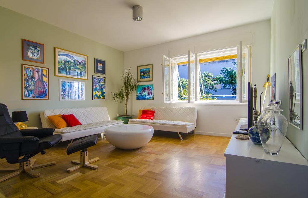 Maestro Duplex Istarska Apartment Split Zewnętrze zdjęcie