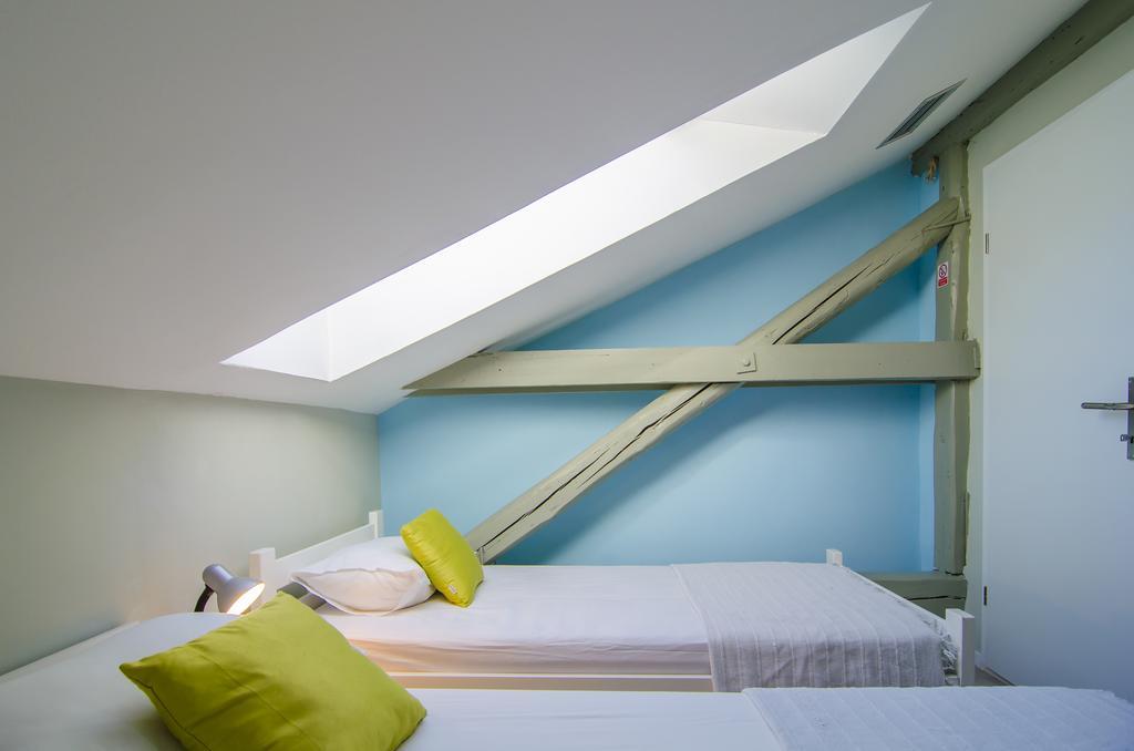 Maestro Duplex Istarska Apartment Split Zewnętrze zdjęcie