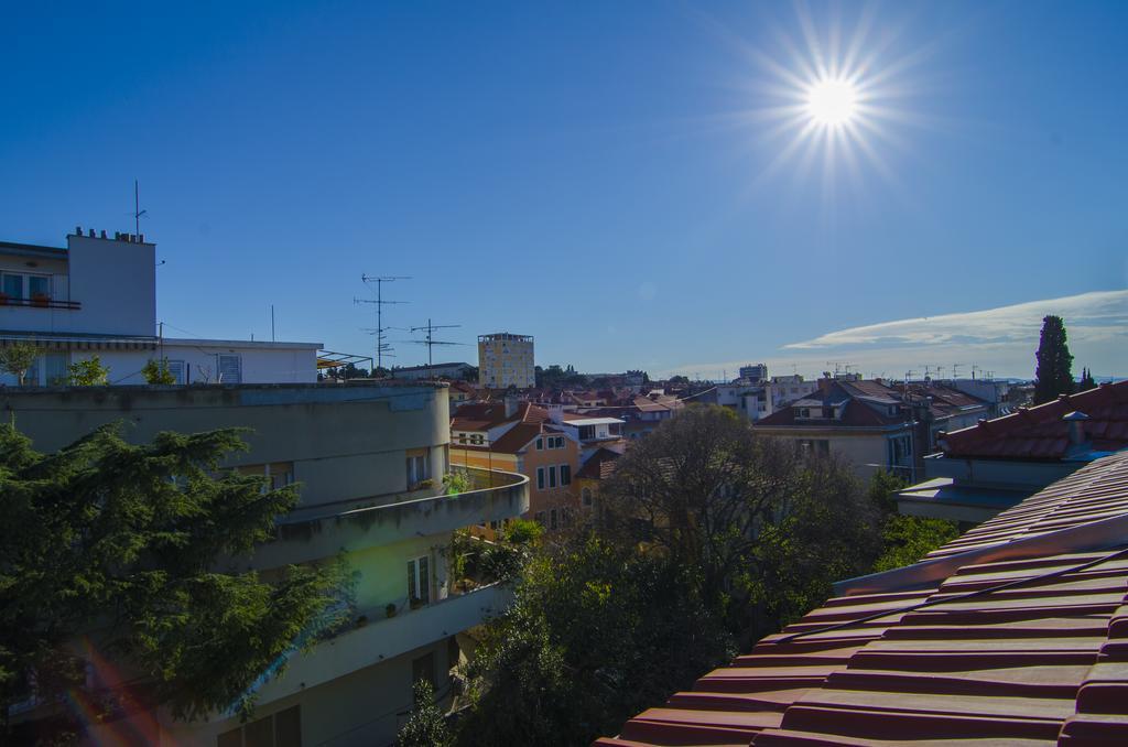 Maestro Duplex Istarska Apartment Split Zewnętrze zdjęcie